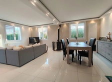 02240 SERY LES MEZIERES | EXCLUSIVITÉ |Vie de plain pied | 5 chambres| Jacuzzi privatif | DPE C| dépendances