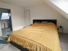 02100 GRICOURT - PAVILLON 2021 – HABITABLE DE PLAIN PIED – SUITE PARENTALE- 4 CHAMBRES - STATIONNEMENT INTERIEUR - JARDIN CLOTURE - CLASSE A