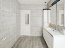 Exclusivité- 02100 Saint-Quentin- Maison 104m2 rénovée- 3 chambres- Cour sans vis à vis- idéal primo-accédants ou investisseurs