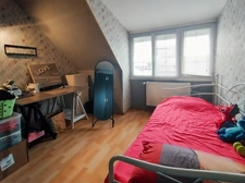 Maison individuelle quartier CEPY- habitable de plain pied- 5 chambres- 2 garages- jardin - classé en C