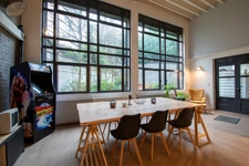 Exclusivité-02100 Saint-Quentin-LOFT 327m2- Classé en C - 4 chambres- 1 salle de bain-2 salles d'eau-Jardin-Garage