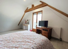 02240 SERY LES MEZIERES | EXCLUSIVITÉ |Vie de plain pied | 5 chambres| Jacuzzi privatif | DPE C| dépendances