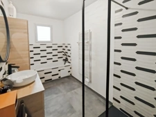 EXCLUSIVITE - 02100 GRICOURT - PAVILLON PLAIN PIED 2023 - AUCUNE MITOYENNETE - 4 CHAMBRES - JARDIN - DPE B