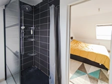 02100 GRICOURT - PAVILLON 2021 – HABITABLE DE PLAIN PIED – SUITE PARENTALE- 4 CHAMBRES - STATIONNEMENT INTERIEUR - JARDIN CLOTURE - CLASSE A