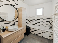 EXCLUSIVITE - 02100 GRICOURT - PAVILLON PLAIN PIED 2023 - AUCUNE MITOYENNETE - 4 CHAMBRES - JARDIN - DPE B