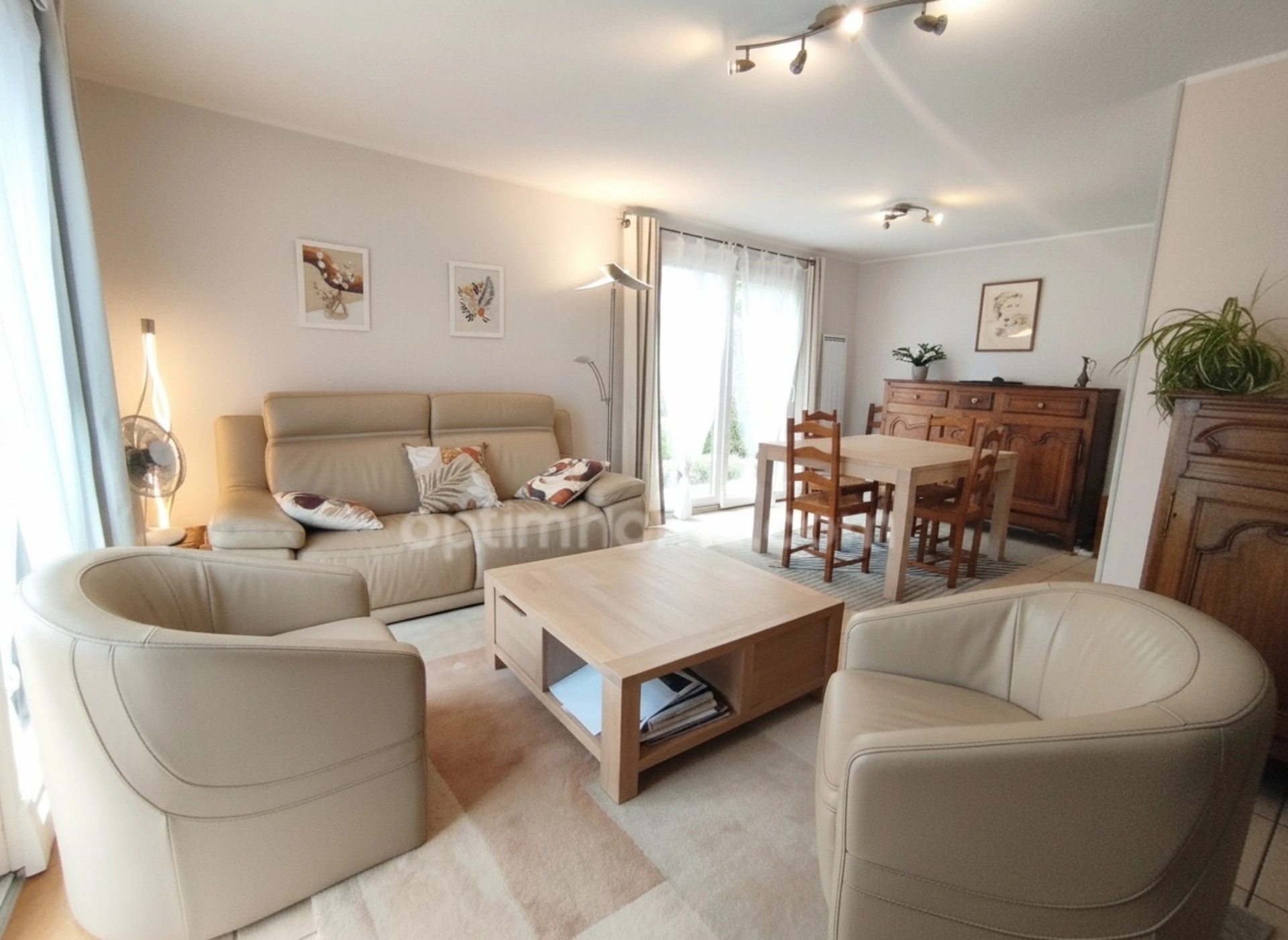 Maison 6 pièces 125 m² · à Pontruet · 125 m² · 242 000 €