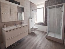 Exclusivité- 02100 Saint-Quentin- Maison 104m2 rénovée- 3 chambres- Cour sans vis à vis- idéal primo-accédants ou investisseurs