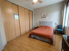 02100 Fayet - Maison individuelle sans mitoyenneté - 4 chambres - Jardin - Carport - Classé en C
