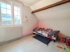 02240 SERY LES MEZIERES | EXCLUSIVITÉ |Vie de plain pied | 5 chambres| Jacuzzi privatif | DPE C| dépendances