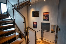 Exclusivité-02100 Saint-Quentin-LOFT 327m2- Classé en C - 4 chambres- 1 salle de bain-2 salles d'eau-Jardin-Garage