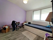 02100 GRICOURT - MAISON SEMI MITOYENNE - VIE DE PLAIN PIED - 4 CHAMBRES - JARDIN - DPE D