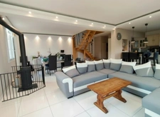 02240 SERY LES MEZIERES | EXCLUSIVITÉ |Vie de plain pied | 5 chambres| Jacuzzi privatif | DPE C| dépendances