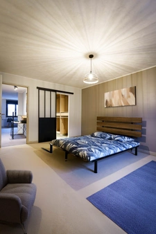 Exclusivité-02100 Saint-Quentin-LOFT 327m2- Classé en C - 4 chambres- 1 salle de bain-2 salles d'eau-Jardin-Garage