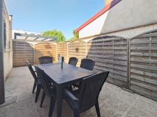 Exclusivité- 02100 Saint-Quentin- Maison 104m2 rénovée- 3 chambres- Cour sans vis à vis- idéal primo-accédants ou investisseurs
