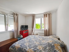 02100 FAYET - Maison individuelle - 2 chambres - jardin - terrasse - DPE D