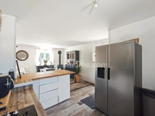 02100 FAYET - Maison individuelle - 2 chambres - jardin - terrasse - DPE D