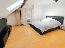 Exclusivité-02110 Fontaine-Uterte-Maison individuelle- Sans vis à vis-- cuisine équipée et aménagée-3 chambres- 1645 m2 de jardin-Classé en D