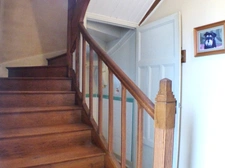 Stone house with 4 rooms in Dijon (21), 85 m2, near the University Hospital, with garden and garage