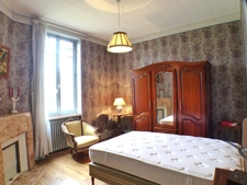 Stone house with 4 rooms in Dijon (21), 85 m2, near the University Hospital, with garden and garage