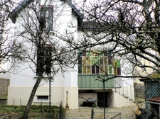 Stone house with 4 rooms in Dijon (21), 85 m2, near the University Hospital, with garden and garage