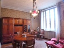 Stone house with 4 rooms in Dijon (21), 85 m2, near the University Hospital, with garden and garage