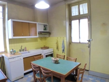 Stone house with 4 rooms in Dijon (21), 85 m2, near the University Hospital, with garden and garage