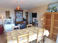 Dpt Côte d'Or (21), à vendre CHENOVE appartement T4 de 81 m²  