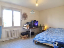 Dpt Côte d'Or (21), for sale CHENOVE 4-room apartment of 82 m² with balcony and elevator