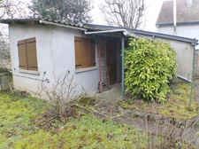 Stone house with 4 rooms in Dijon (21), 85 m2, near the University Hospital, with garden and garage