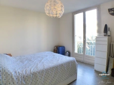 Dpt Côte d'Or (21), for sale CHENOVE 4-room apartment of 82 m² with balcony and elevator