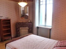 Stone house with 4 rooms in Dijon (21), 85 m2, near the University Hospital, with garden and garage