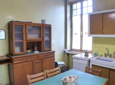 Stone house with 4 rooms in Dijon (21), 85 m2, near the University Hospital, with garden and garage