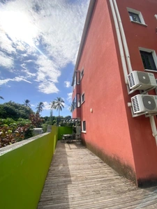 A vendre SAINT PAUL (97460), Immeuble de 4 niveaux, surface total 360 m² avec parking sur parcelle de 1026 m²