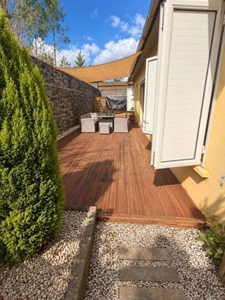 Maison à vendre 4 pièces LE GUILLAUME (974)