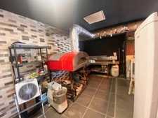 Cession de Droit au bail de Local commercial 70 m² - Sainte Marie (97438) - 20000€