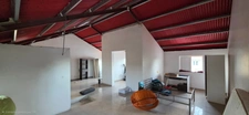 SAINT ANDRE (97440) - Grande maison T5 de surface totale de 200,40 m² (dont dépendance T2 - et Studio), sur terrain de 568 m²