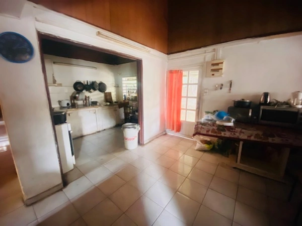 SAINTE CLOTILDE (974) - Maison à vendre 5 pièces de 120 m² + Dépendance + parcelle de 550 M² 