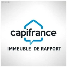 Immeuble surface commerciale de 365 m² -  SAINT DENIS (974) sur 3 niveaux