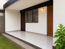 SAINTE CLOTILDE (974) - Maison à vendre 4 pièces de 80 m² avec jardin sur parcelle de 407 m² 