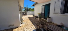 SAINTE CLOTILDE (974) A vendre Maison 6 pièces de 92 m² rénovée entièrement + dépendance T2 sur parcelle de 411 m²