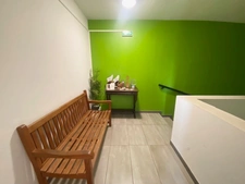 A vendre SAINT PAUL (97460), Immeuble de 4 niveaux, surface total 360 m² avec parking sur parcelle de 1026 m²