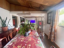 SAINTE CLOTILDE (974) - Maison à vendre 5 pièces de 120 m² + Dépendance + parcelle de 550 M² 