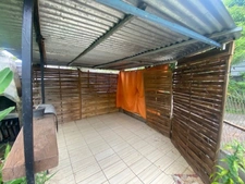 SAINTE CLOTILDE (97490) Maison (à rénover) T4 de 82 m² sur parcelle 263 m² 