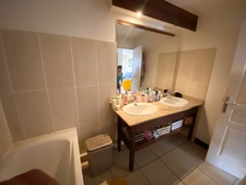 Appartement à vendre  T3 meublé à SAINTE CLOTILDE (974)