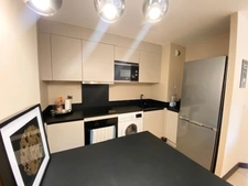 Appartement à vendre  T3 meublé à SAINTE CLOTILDE (974)