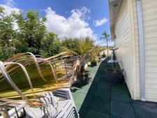 Immeuble de 3 niveaux 800 m² SAINT PAUL (974) - 2.180.000€