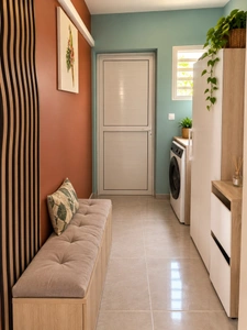 Maison à vendre 4 pièces LE GUILLAUME (974)