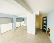 En plein centre-ville de COLOMIERS, à vendre locaux d'activités professionnelles ou commerciales de 331 m² au sol
