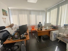 A vendre SAINT PAUL (97460), Immeuble de 4 niveaux, surface total 360 m² avec parking sur parcelle de 1026 m²