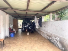 SAINTE CLOTILDE (974) - Maison à vendre 5 pièces de 120 m² + Dépendance + parcelle de 550 M² 
